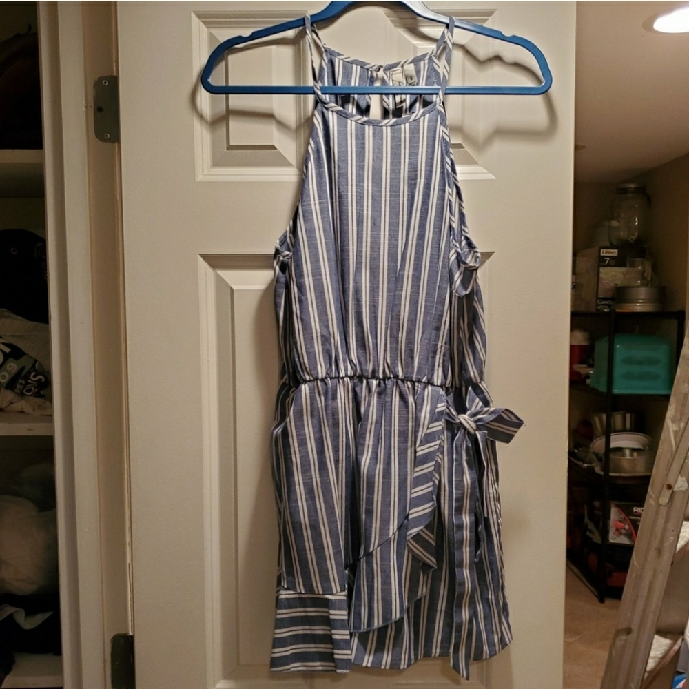 Nordstrom Romper